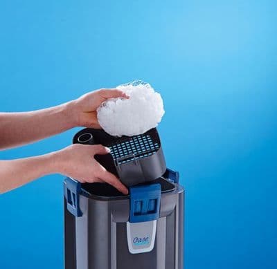 Oase Hel-X 13 BioMedia 800ml