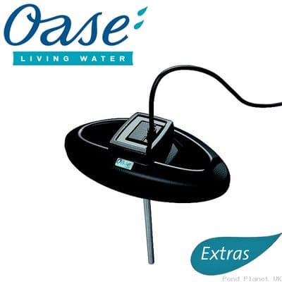 OASE IceFree Thermo 200