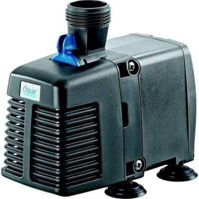 OASE OptiMax 3000 Water Pump