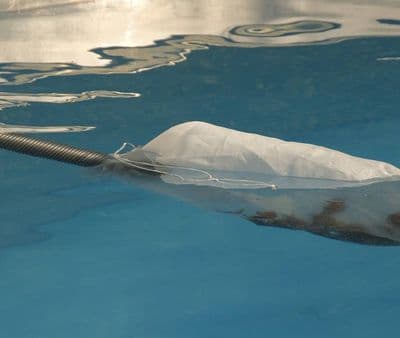 Oase Pondovac Sludge Bag