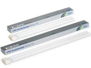 Oase Spare UV Lamp 55 Watt