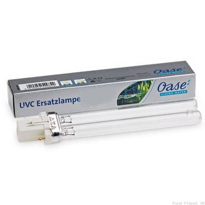 Oase Spare UVC Lamp 9 Watt