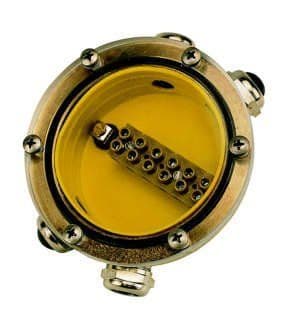 Oase Underwater Cable Junction UKK3T