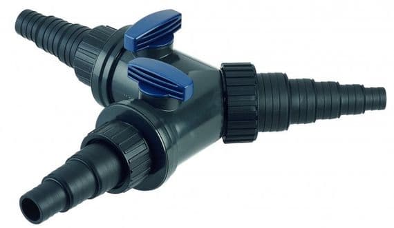 Oase Y Adapter