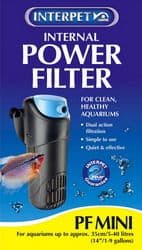 PF Mini Internel Filter