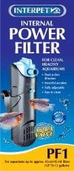 PF1 Internal Filter