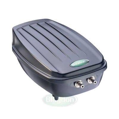 Pond Oxygenator Kit – 2 Outlets