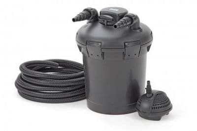 Pontec PondoPress set 10,000