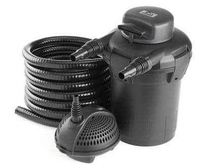 Pontec PondoPress set 5,000