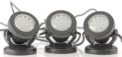 Pontec PondoStar LED set 3