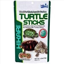 Saki-Hikari Turtle Food 200g