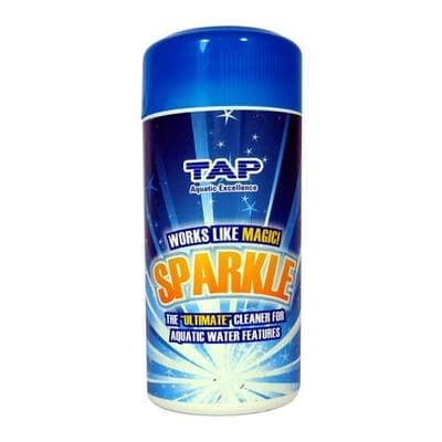 TAP Sparkle Ornament Cleaner Large