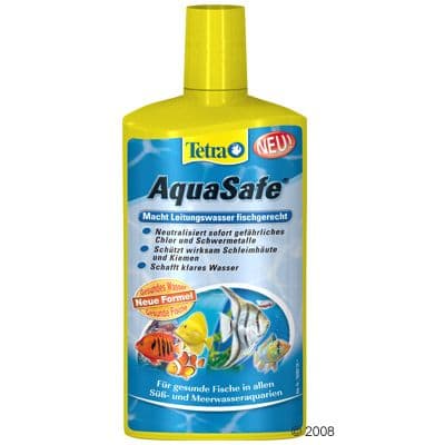 Tetra Aquasafe 250ml