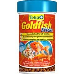 Tetra Goldfish Sticks 34g