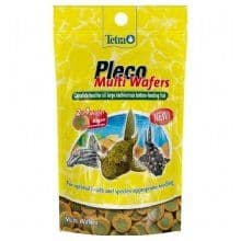 Tetra Pleco Multi Wafers 150g