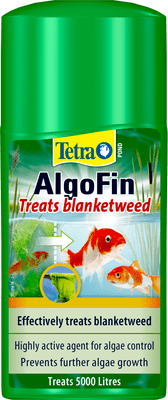Tetra Pond Algofin 500ml