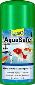 Tetra Pond Aquasafe 500ml