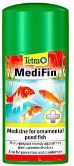 Tetra Pond Medifin 500ml