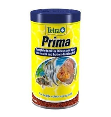 Tetra Prima Granules 30g