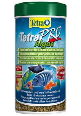 Tetra Pro Algae 18g