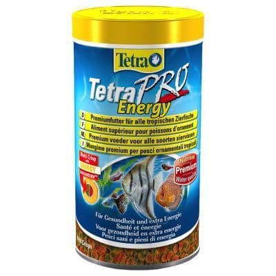 Tetra Pro Energy 20g