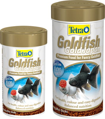 TetraFin Gold Japan 145g