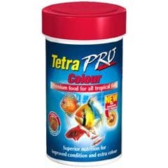 Tetramin Pro Colour 20g