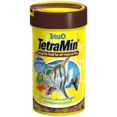 Tetramin Tropical Flake 200g