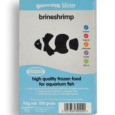 TMC Gamma Irradiated 