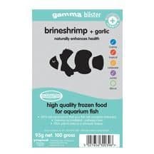 TMC Gamma Irradiated 