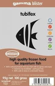 TMC Gamma Irradiated Frozen 