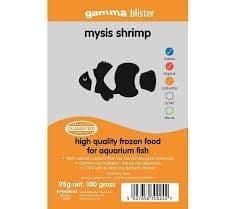 TMC Gamma Irradiated 