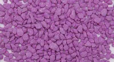 Unipac Purple Gravel 2kg
