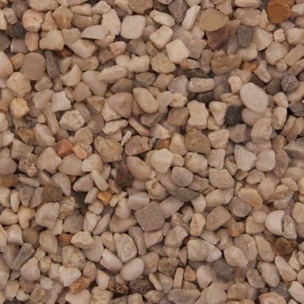 Unipac Unwashed Gravel for Planting 2.5kg