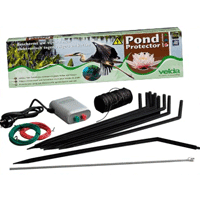 Velda Pond Protector Electronic