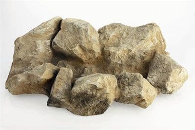 Watercourse Sand Right Curve 50414