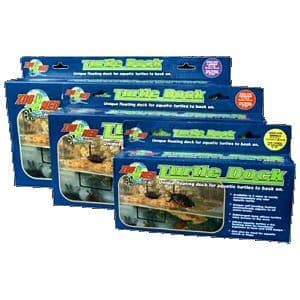 Zoo Med Turtle Dock Large
