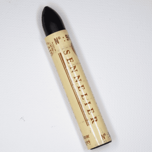 096 Sennelier Paynes Grey Oil Pastel
