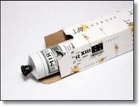 1 Titanium White Mir Oil Colour, 200ml tube
