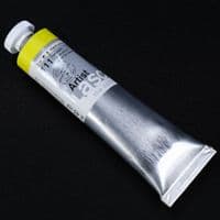 111 Hansa Yellow. Lascaux Artists' Acrylic, 45ml tube