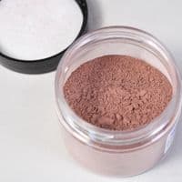 11550 Snaefellsjoekull Red Kremer Pigment, 25g plastic container
