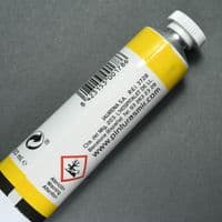11A Cadmium Yellow Brilliant Hue MIR Oil Colour, 60ml tube