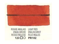 123 Light Red Blockx Watercolour Giant Pan. 10% off (Discount applied at checkout).