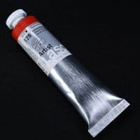 125 Cadmium Red Light. Lascaux Artists' Acrylic, 45ml tube
