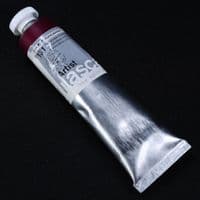 131 Quinacridone Crimson. Lascaux Artists' Acrylic, 45ml tube