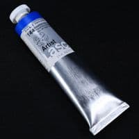 144 Cobalt Blue Cerulean, Lascaux Artists' Acrylic, 45ml tube