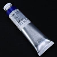 145 Phthalo Blue Deep, Lascaux Artists' Acrylic, 45ml tube