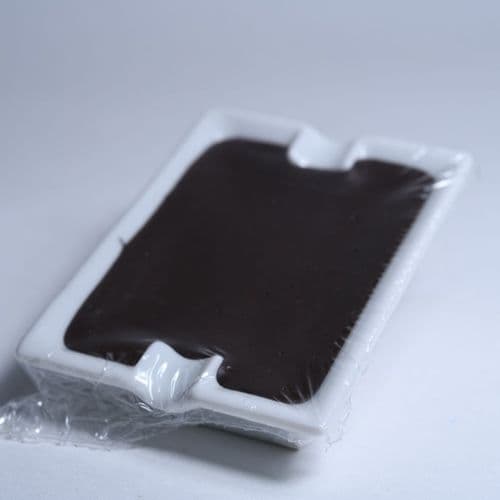 148 Burnt Umber Blockx Watercolour Giant Pan.