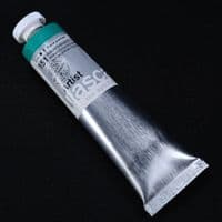 151 Phthalo Turquoise Green, Lascaux Artists' Acrylic, 45ml tube