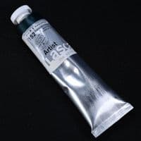 152 Phthalo Green Deep, Lascaux Artists' Acrylic, 45ml tube